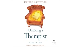 On Being a Therapist, 6th Edition