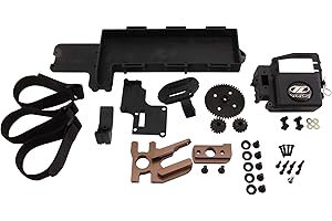 Losi 8IGHT Electric Conversion Kit Hardware Package LOSA0912 Electric Car/Truck Option Parts