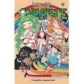 One Piece n&ordm; 053: La condici&oacute;n de Rey: 53 (Manga Shonen)