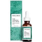 Maru.Derm G&ouml;zenek Sıkılaştırıcı Cilt Serumu 30 ml