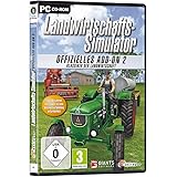 Landwirtschafts-Simulator: Offizielles Add-On 2 - Klassiker der Landwirtschaft