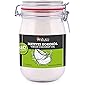 mituso Bio Kokosöl, nativ, 1er Pack (1 x 1000 ml) im Bügelglas