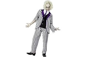 Atosa Disfraz Fantasma Hombre Adulto