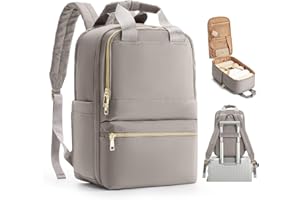bergsalz Reiserucksack Damen Ryanair Handgepäck 40x20x25 Rucksack Handgepäck Flugzeug Rucksack 40x20x25 Damen Herren Wasserdicht Khaki