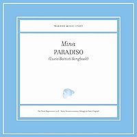 Paradiso (Lucio Battisti Songb
