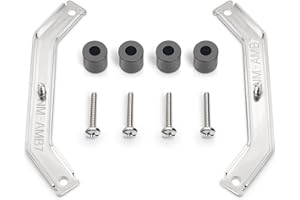 Noctua NM-AM5/4-MP78, SecuFirm2 Mounting-Kit for AMD AM5 & AM4