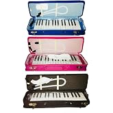 Lino 32 Tuşlu &Ccedil;antalı Melodika