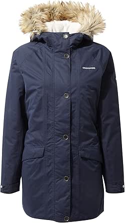 craghoppers ferness jacket