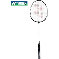 Yonex GR 303 Aluminum Blend Badminton Racquet with Full Cover