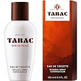 Tabac Original EDT 100 ml Natural Spray Men's Perfume