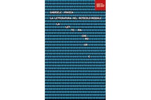 La letteratura nel reticolo mediale. La lettera che muore.