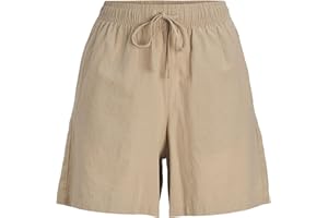 JACK & JONES Jjxx Jxamy Linen Shorts Ln - Shorty Kobiety