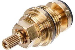 Grohe Montura Universal 3/4 Ref. 07025000, Estrella Cromo Claro, 10.2 cm