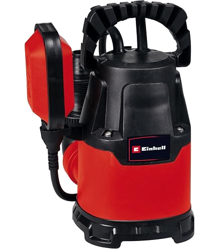 Einhell Adattatore Per Pompa 33,3 Mm (1 Pollice) AG - Collega Un Tubo Da Giardino Alla Pompa - 5