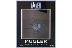 Thierry Mugler A*Men Edt Vapo Rubber Non Refillable 30 ml, 1 opakowanie 30 ml