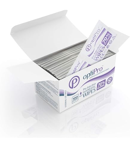 Lingettes désinfectantes pour appareils électroniques Natec | Leroy Merlin