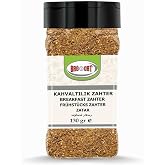 Bağdat Kahvaltılık Zahter 130 Gr.