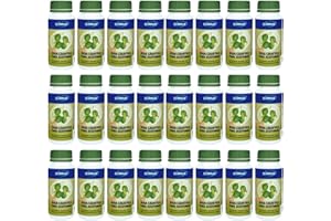 DIRNA Sosa Cáustica para la Elaboración de Aceitunas, Lote 24 und tarros 250G