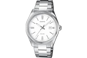 Casio Collection męski zegarek na rękę