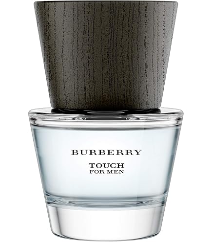 BURBERRY Touch Eau de Toilette (Packaging May Vary) : Amazon.co.uk
