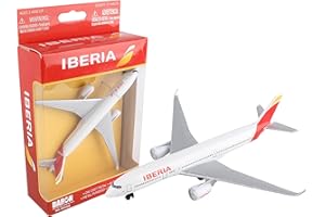 Daron Iberia Single Plane