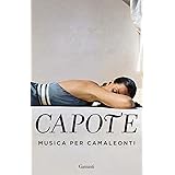 Musica per camaleonti