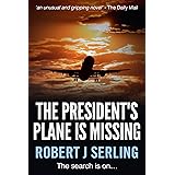 The President's Plane is Missing