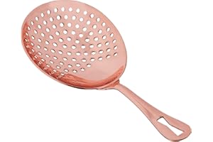 Barfly Julep Passoire Cuivre