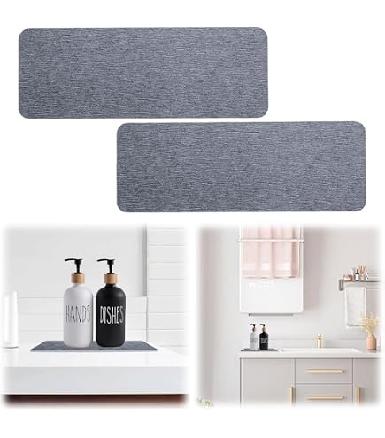 2 Stück Wasserabsorbierender Stein Für Spüle, Di Produktbild-Vorschau 12