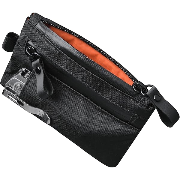 The Modular Phone Sling V2 is back and better than ever! Elevate your adventures and refine your lifestyle with our latest innovation. Whether you're commuting to work or exploring the city streets