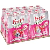 Freşa Extra Forest Fruit (200 ml x 24 Pieces)
