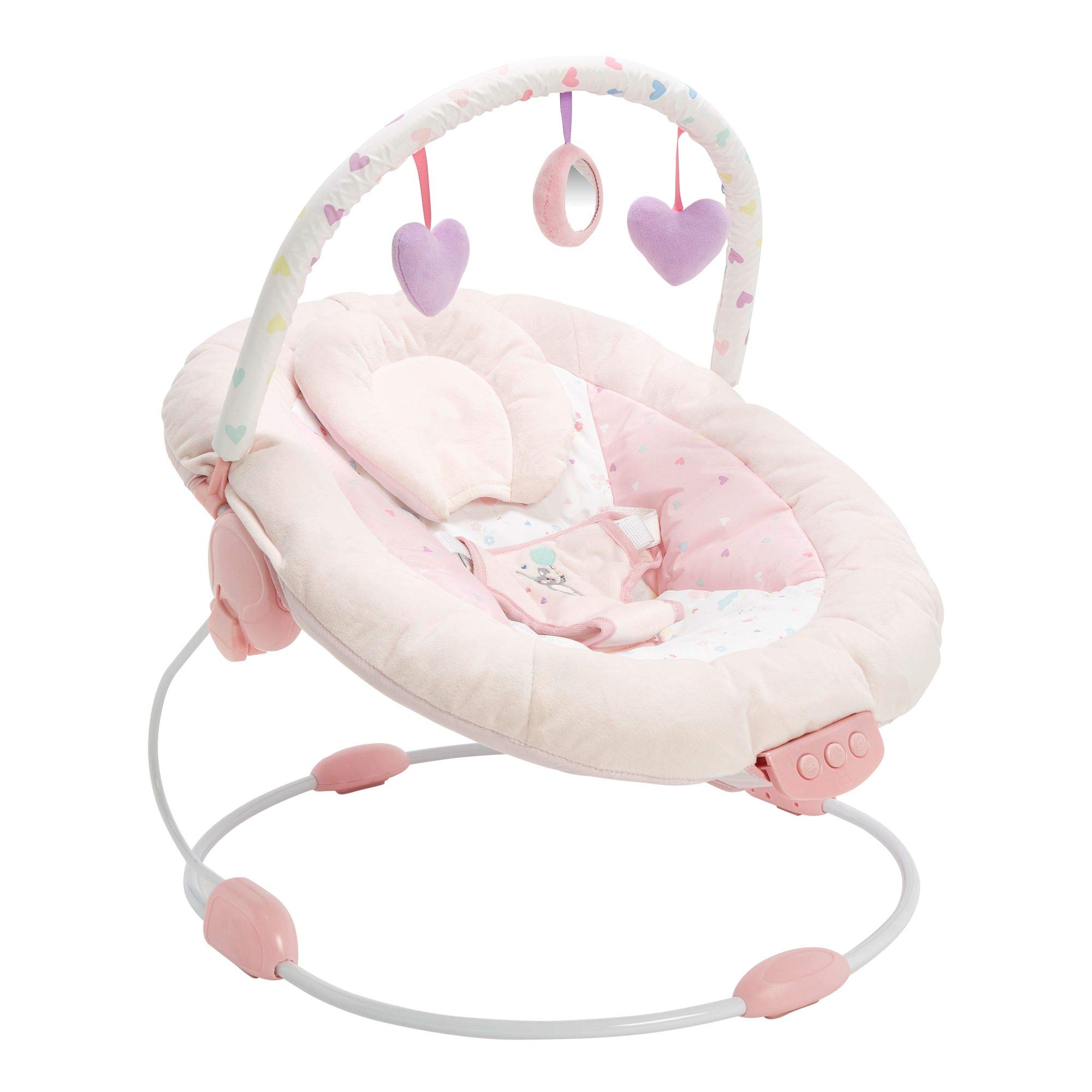 mothercare on the road bouncer