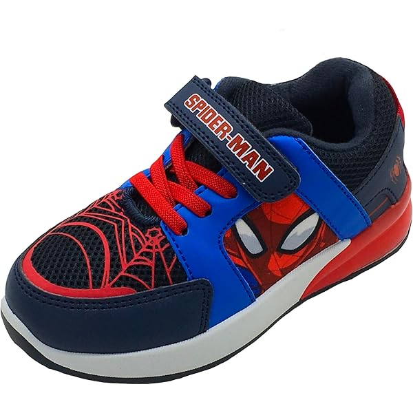 Scarpe Sportive Bambini Disney Stitch - Sneaker Con Velcro E Suola In PVC Antiscivolo - Foto 4