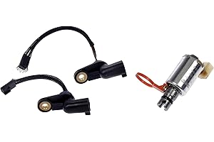 Dorman 600-404 4WD Actuator