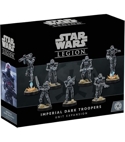 Star Wars Legion Boba Fett Operative Expansion – Miniaturspiel, Strategiespiel Für 2 Spieler, Ab 14 Jahren