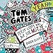 Tom Gates. Jetzt gibt´s was auf die Mütze (aber echt) by 