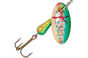 Panther Martin Holographic Spinning Lure