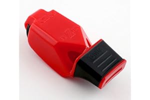 Fox 40 Fuziun CMG mit Breakaway Lanyard