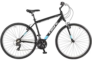 Insync CHIMO 1.0 MENS 18SPD BIKE