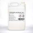 𝗕𝗘𝗦𝗧 𝗖𝗛𝗢𝗜𝗖𝗘 Isopropyl Alcohol 70% IPA Liquid Sterilizer Rubbing Pure Disinfectant For Cleaning, Anti-septic, Electronics & Phones, Glass, De-Icer, Paint Thinner, Degreaser Fluid