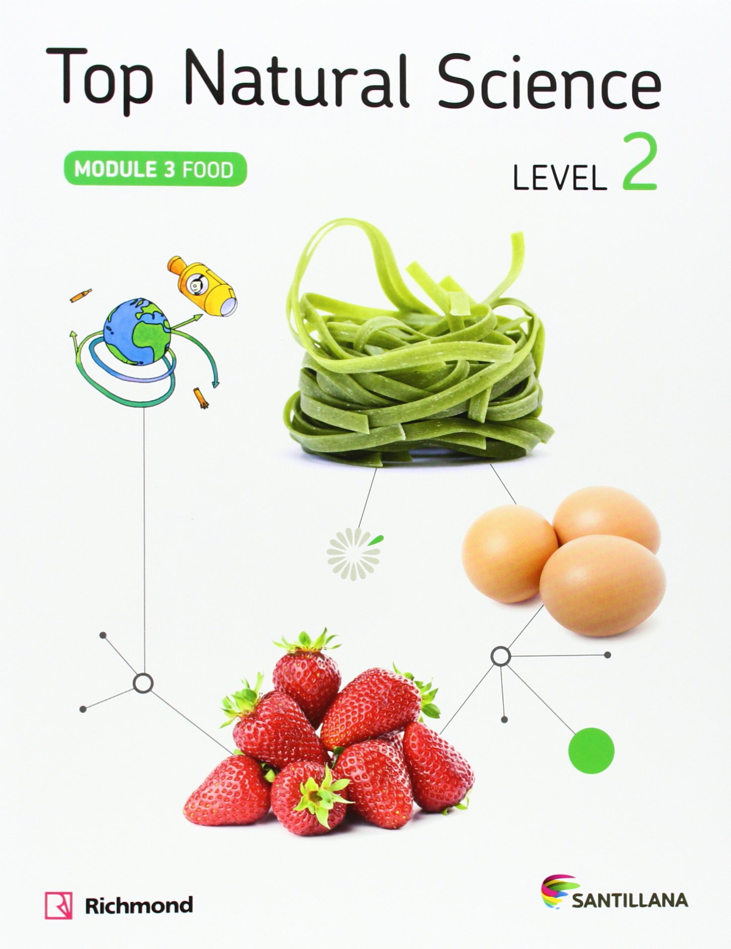 TOP NATURAL SCIENCE 2 FOOD