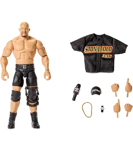 Producto Generico - Mattel Wwe Superstar Ring Playset Con A