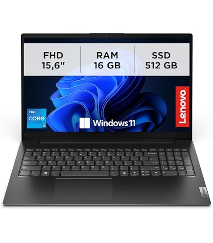 Lenovo ThinkPad E14 Gen 6 (AMD), display da 14