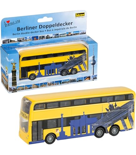 1:24 WELLY VOLKSWAGEN T1 Microbus 1962 Blue White WE22095BL Modellino