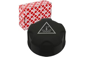 Febi bilstein 36772 tapa para depÃƒ³sito de refrigerante