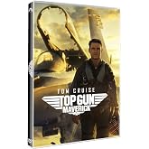 Top Gun: Maverick (DVD)