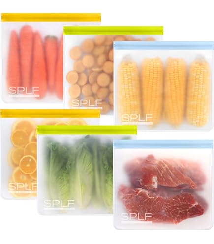 Theuwnee® Siliconen diepvriesvormen, 2-kops siliconen diepvriesbakken met deksel, soepvriezercontainer grote ijsblokjesvormen, perfect voor het bewaren van lasagne, restjes, sauzen, geportioneerde