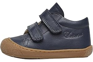 Naturino Lauflernschuhe aus Nappaleder