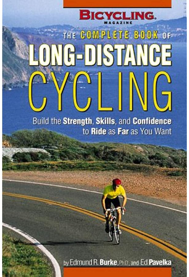 Ultra-Distance Cycling: An Expert Guide to Endurance Cycling