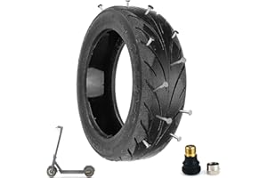 HYGJ TMOM 60/70-6.5 Neumático sin cámara Neumático de vacío a prueba de explosiones (una pieza)